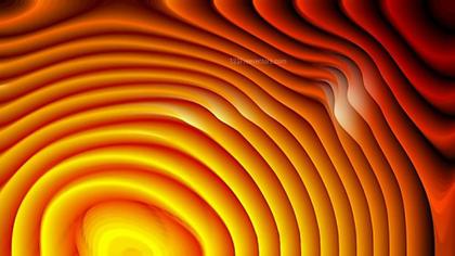 Layered Warm Abstract