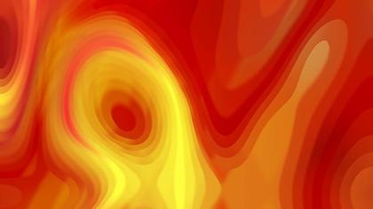 Flowing Warmth