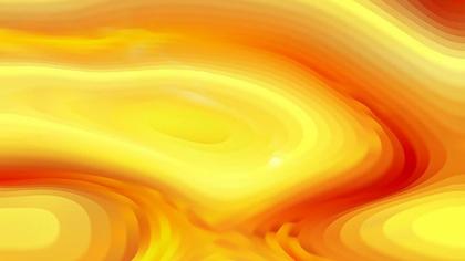 Golden Swirls