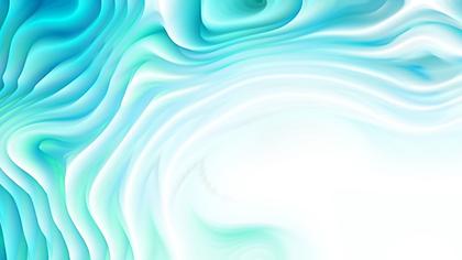 Flowing Aqua Abstraction