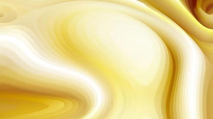 Golden Swirls