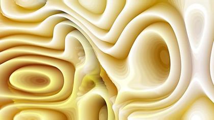 Swirling Golden Forms