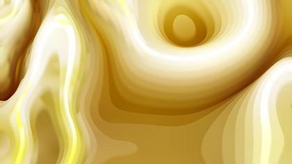 Golden Swirls