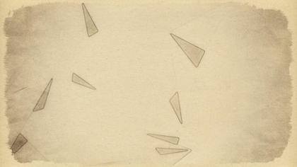 Geometric Shapes Sketch