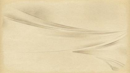 Beige Vintage Grunge Paper Background