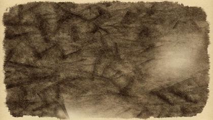 Textured Brown Sketch
