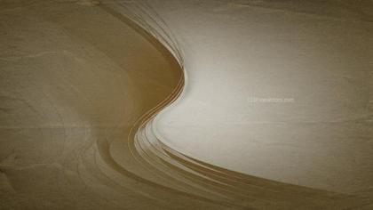 Abstract Wavy Lines