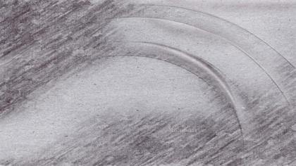Abstract Pencil Strokes