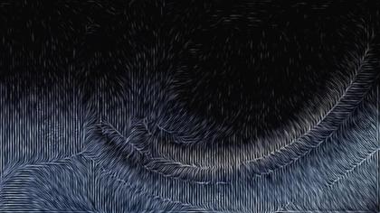 Abstract Wave Pattern