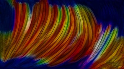 Abstract Wave