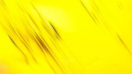 Yellow Diagonal Lines