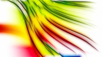 Abstract Swirls