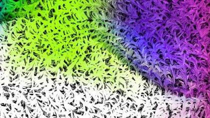 Abstract Gradient Texture
