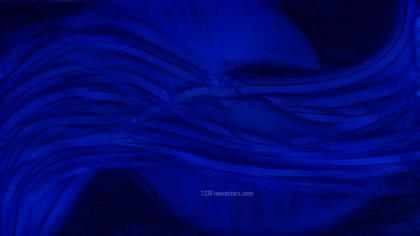Blue Swirls