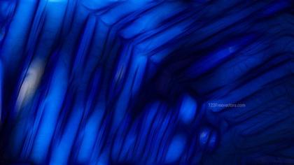 Abstract Blue Texture