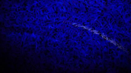 Abstract Blue Texture