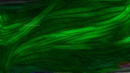 Abstract Green Texture