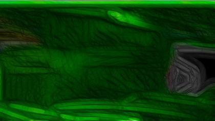 Abstract Green Texture