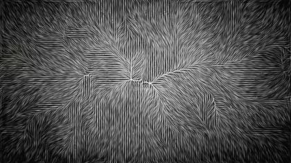 Abstract Leaf Veins
