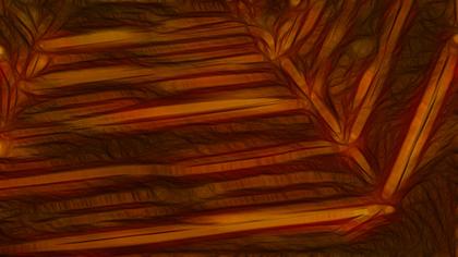 Abstract Warm Tones