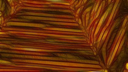 Abstract Warm Tones