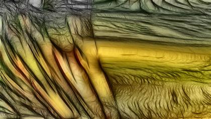 Abstract Strokes