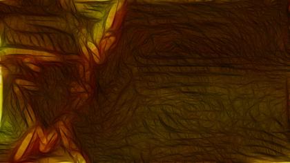 Abstract Earth Tones