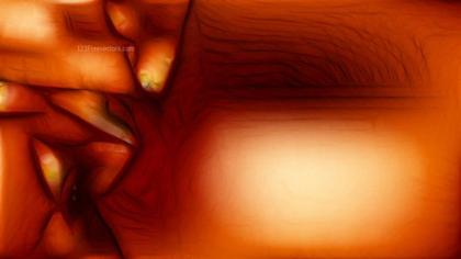 Abstract Warm Tones