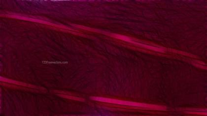 Crimson Abstract Texture