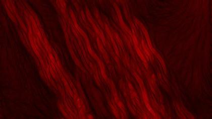Crimson Swirls