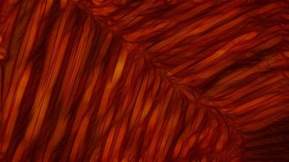 Red Vein Texture