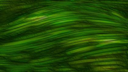Verdant Strokes