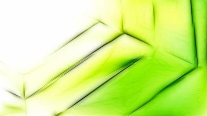 Angular Green Abstract