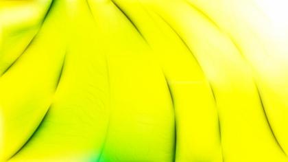 Creative Color Combo: Green and Yellow Design Collection