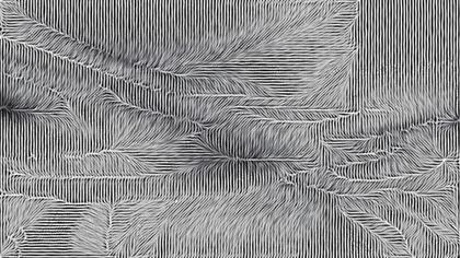 Abstract Striped Flow