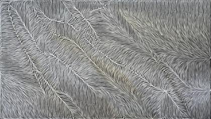 Feathered Patterns