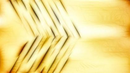 Abstract Golden Arrows