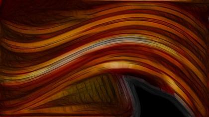 Flowing Amber Waves