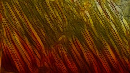 Diagonal Strokes Abstract