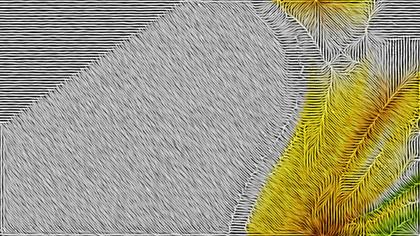 Abstract Geometric Lines