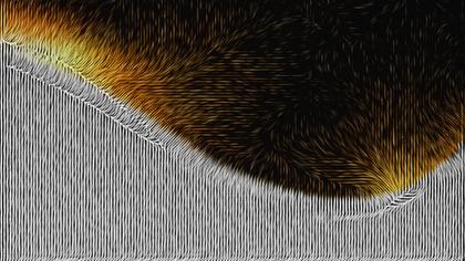 Abstract Feather Texture