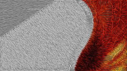 Abstract Texture Pattern