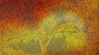 Abstract Golden Lines