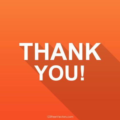 Thank You Graphics Free