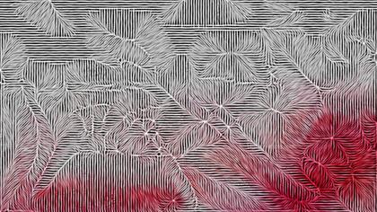 Leafy Pattern