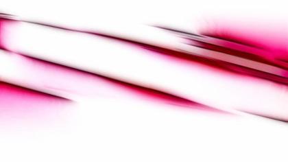 Diagonal Pink Strokes
