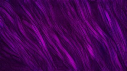 Purple Swirls