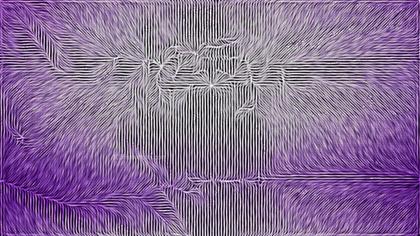 Abstract Lines and Shapes