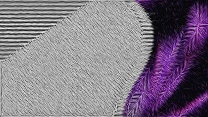 Abstract Patterned Composition