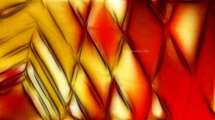Abstract Warm Tones
